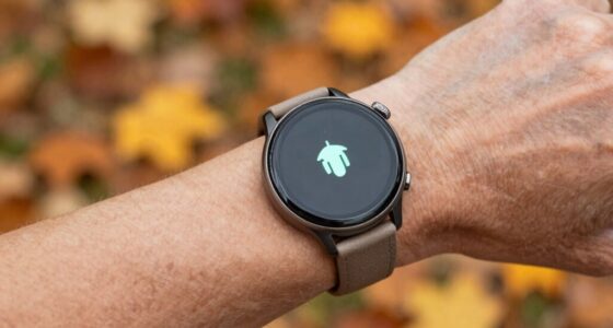 top fall detection smartwatches