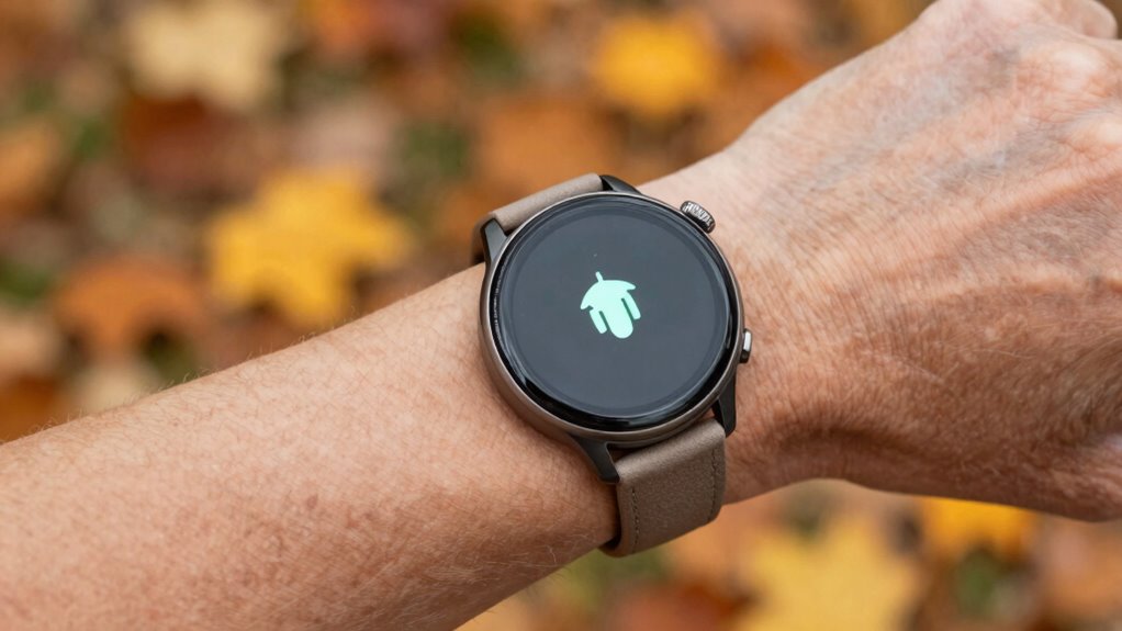 top fall detection smartwatches