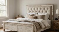 top farmhouse bed frames