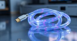 top fiber optic hdmi 2 1