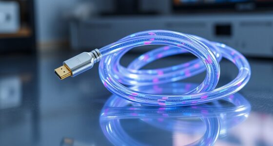 top fiber optic hdmi 2 1