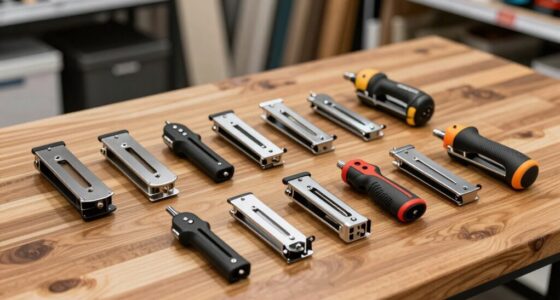 top flooring nailer choices