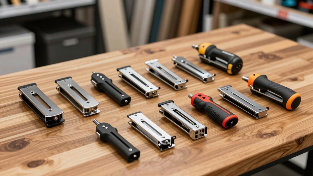 top flooring nailer choices