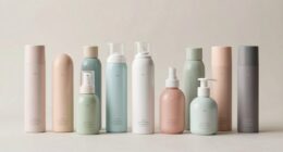 top foam dry shampoo