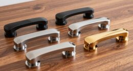 top four door handle extenders