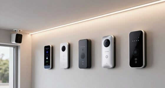 top garage door opener kits