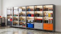 top garage storage solutions