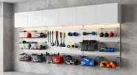 top garage storage systems