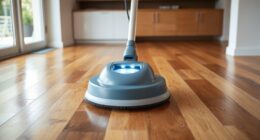 top hardwood floor scrubbers