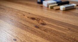 top hardwood scratch repair kits