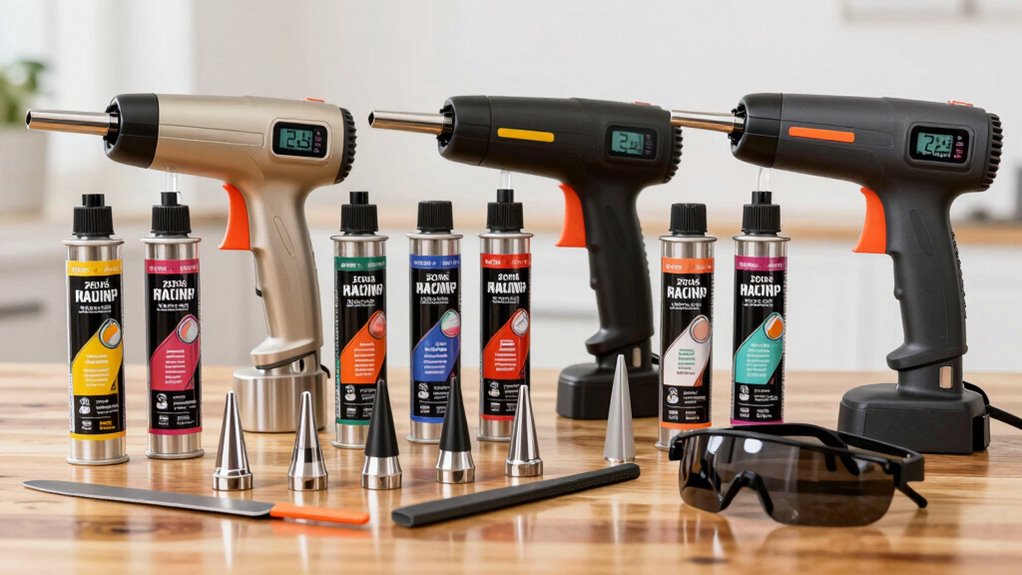 top heat gun paint stripper kits