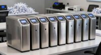 top heavy duty micro cut shredders