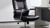 top heavy duty office chairs