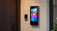 top home video intercoms