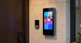 top home video intercoms