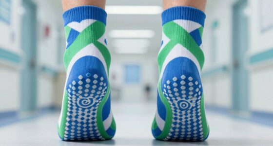 top hospital anti slip socks