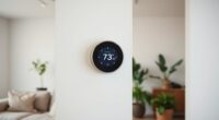 top humidity control smart thermostats