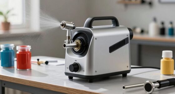 top hvlp spray systems