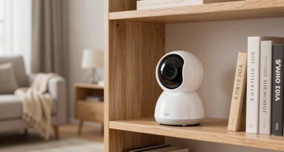 top indoor elderly monitoring cameras