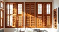 top indoor shutter panel picks