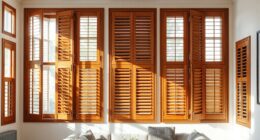 top indoor shutter panel picks
