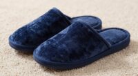 top indoor slippers for seniors