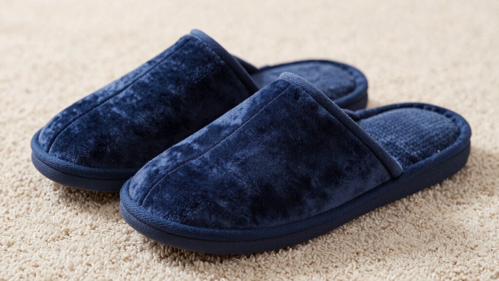 top indoor slippers for seniors
