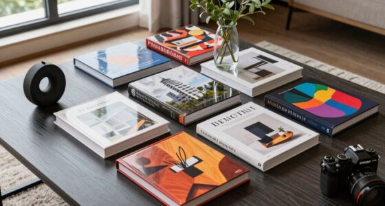 top interior design books