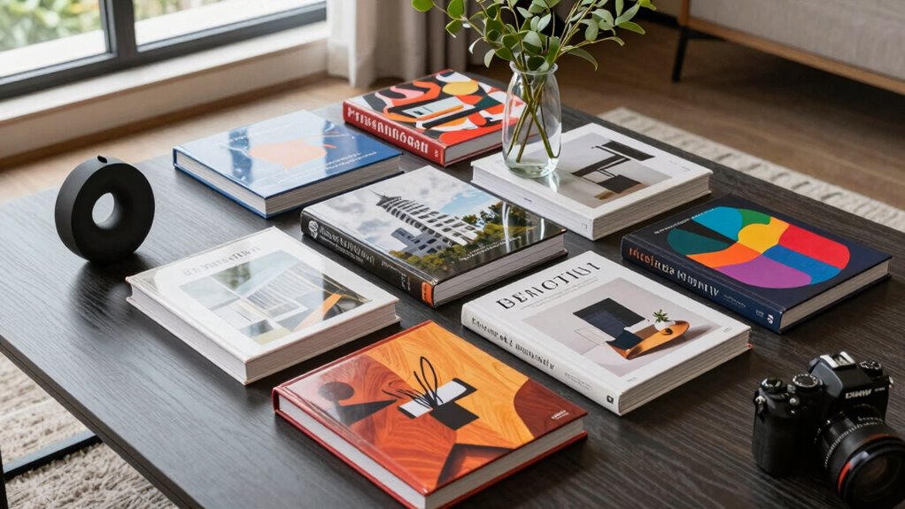 top interior design books