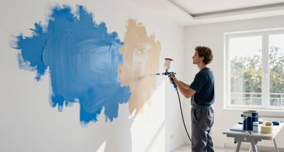 top interior paint sprayers