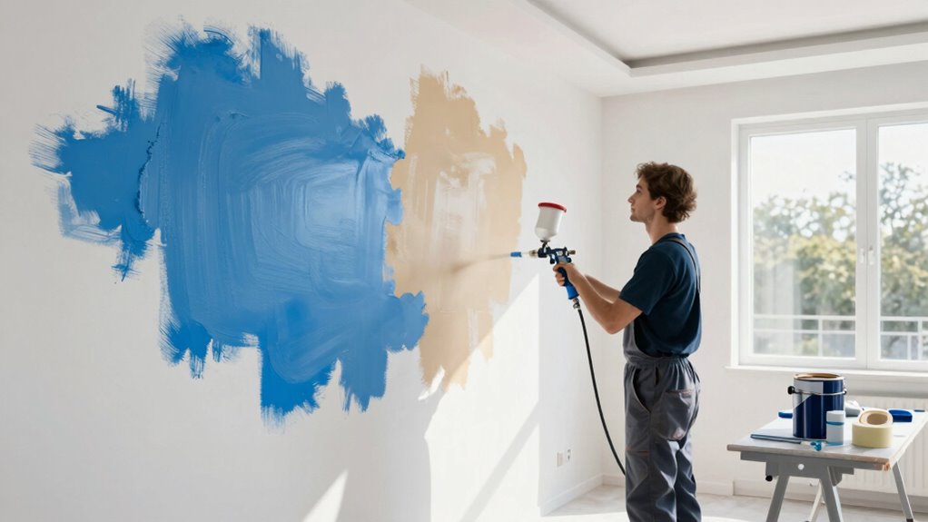 top interior paint sprayers