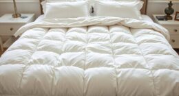 top king all season comforters