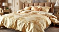 top king size comforter sets