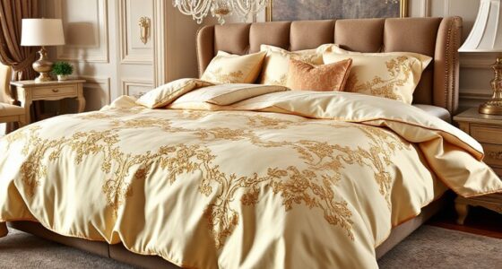 top king size comforter sets