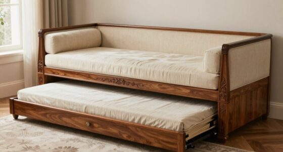 top king size daybeds 2026