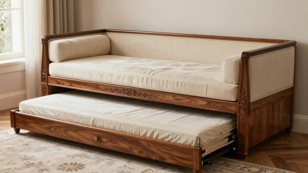 top king size daybeds 2026