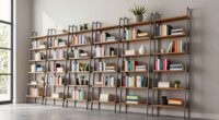 top ladder bookcase selections
