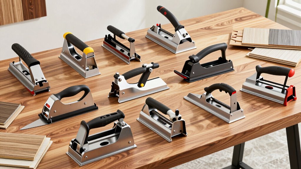 top laminate vinyl cutters