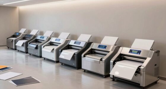 top laminator machines 2026