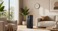 top large room air purifiers