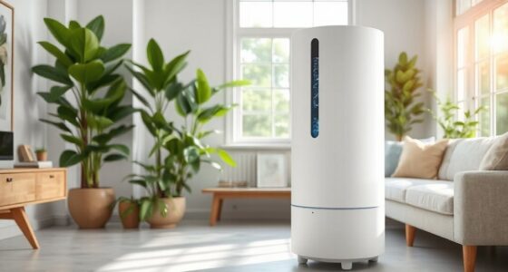 top large room humidifiers