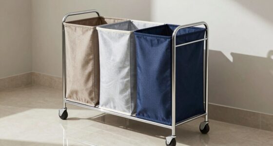 top laundry cart picks