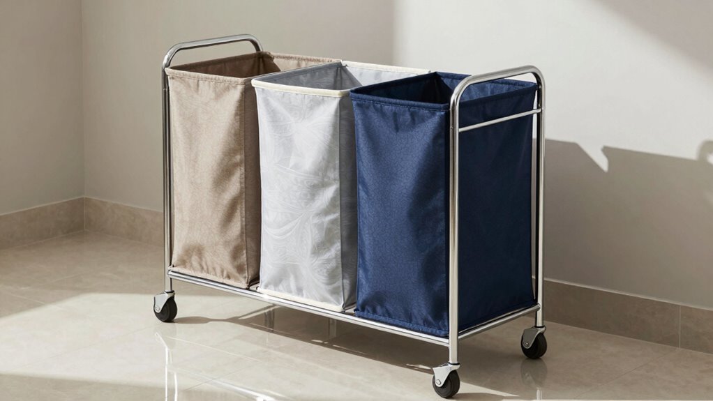 top laundry cart picks