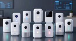 top leak detector systems