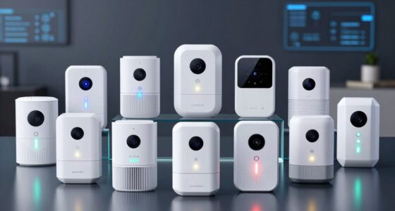 top leak detector systems