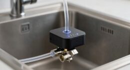 top leak shutoff kits