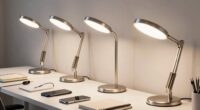 top led desk lamps 2026