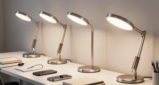 top led desk lamps 2026