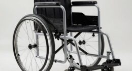 top lightweight wheelchairs with brakes