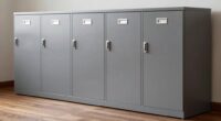 top locking file cabinets